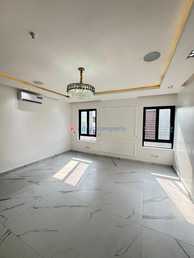 5 bedroom Semi detached Duplex For Sale Ikoyi Lagos - 11