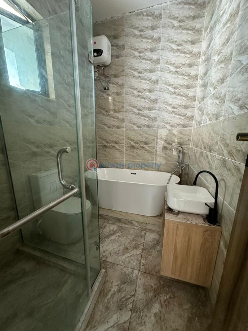 5 bedroom semi detached duplex for sale - 7 5 bedroom Semi detached Duplex For Sale Orchid Road Lekki Expressway Lagos - 7