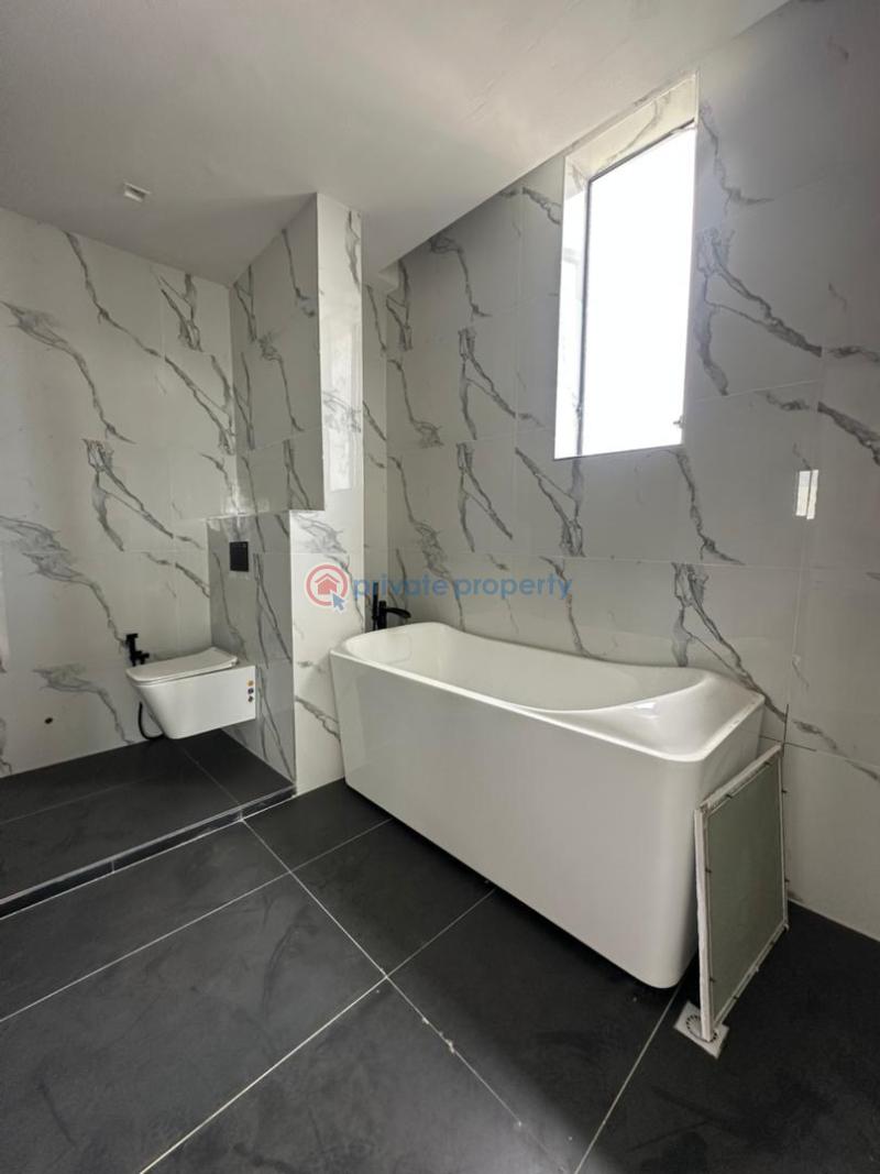 5 bedroom Semi detached Duplex For Sale Ikate Elegushi Lekki Lagos - 8