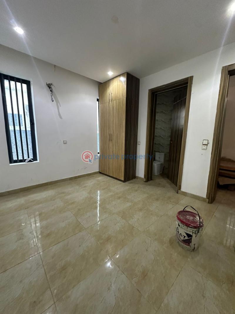5 bedroom semi detached duplex for sale - 1 5 bedroom Semi detached Duplex For Sale Orchid Road Lekki Expressway Lagos - 1