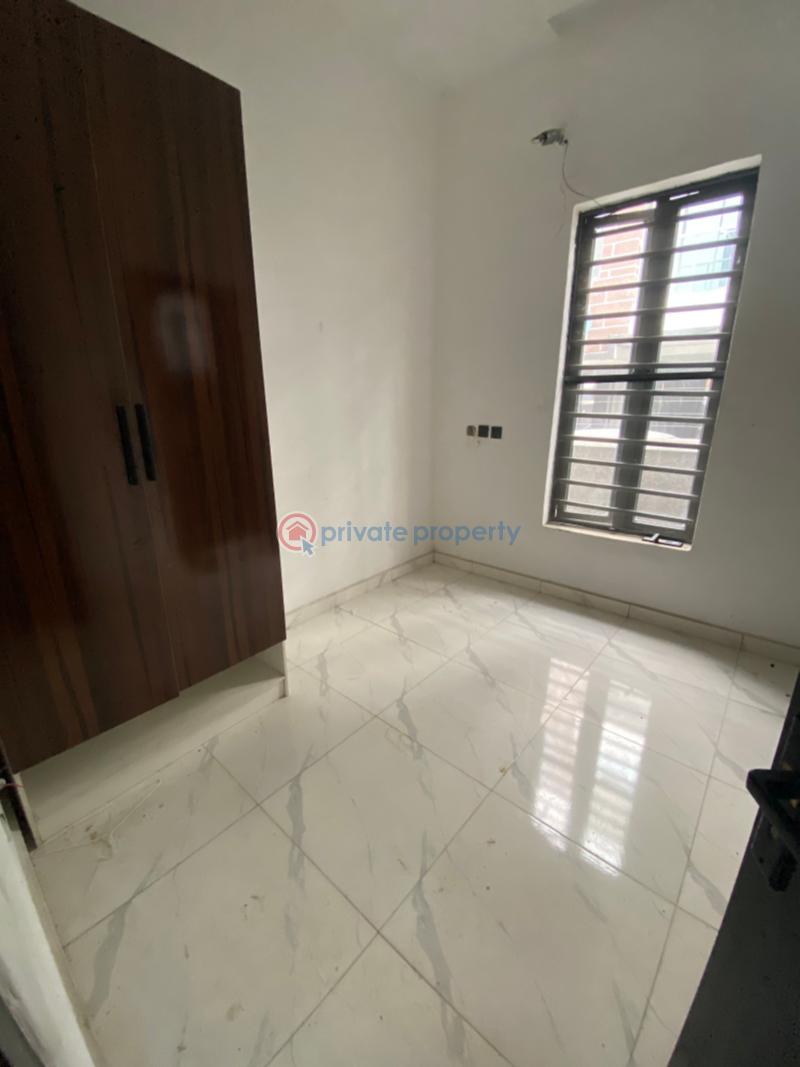 5 bedroom Semi detached Duplex For Rent Lekki Phase 1 Lagos - 16