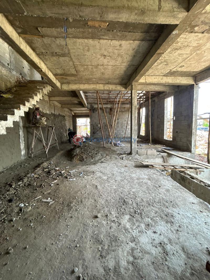 5 bedroom Semi detached Duplex For Sale Ikate Lekki Lagos - 9