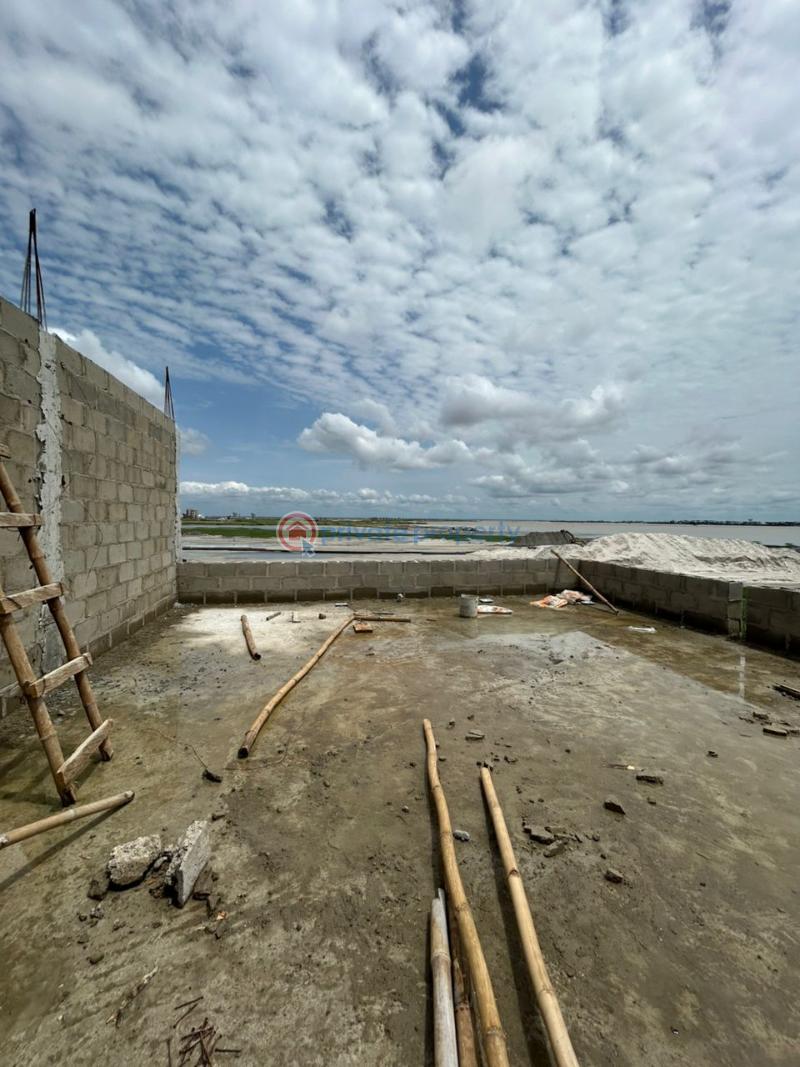 5 bedroom Semi detached Duplex For Sale Ikate Lekki Lagos - 5