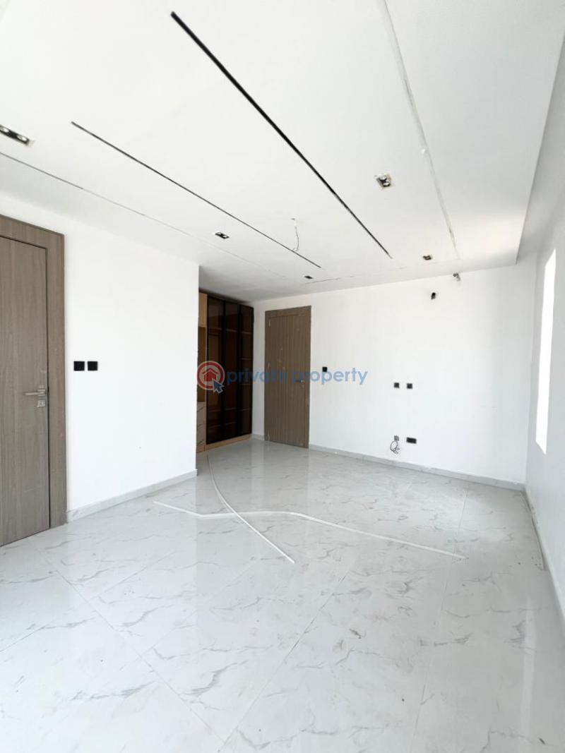 5 bedroom Semi detached Duplex For Sale Victoria Garden City Lekki Lagos - 21