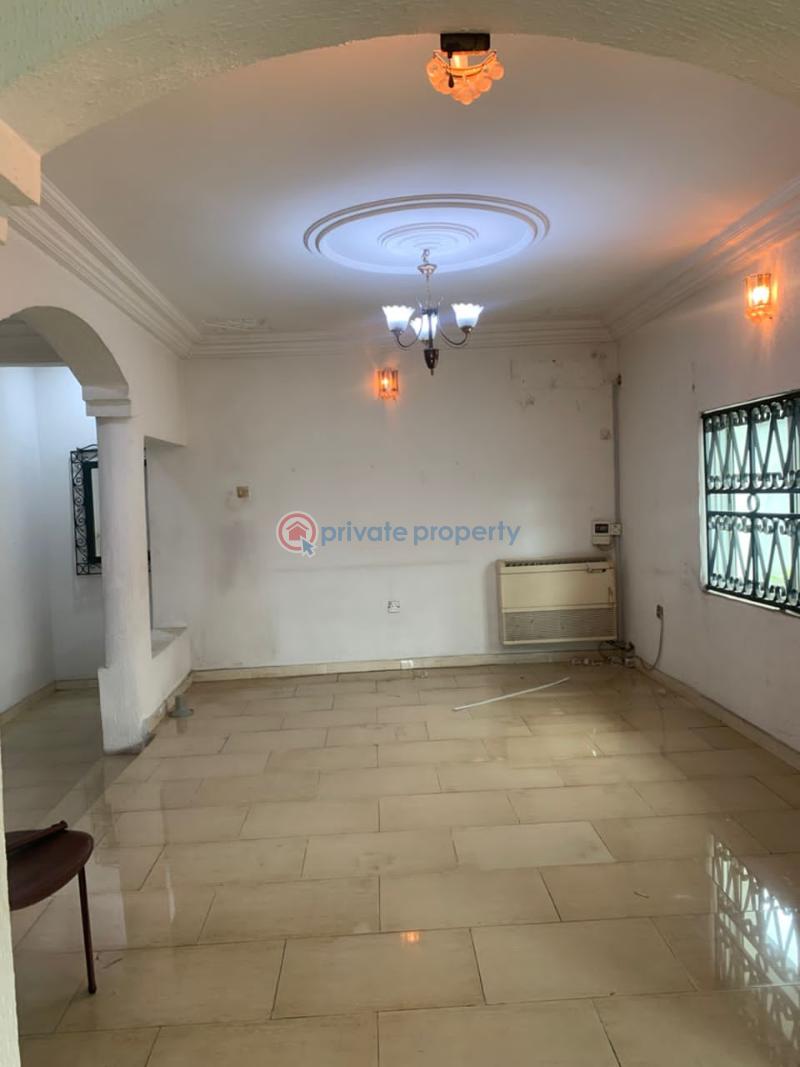 5 bedroom Office For Rent Lekki Phase 1 Lekki Lagos - 3