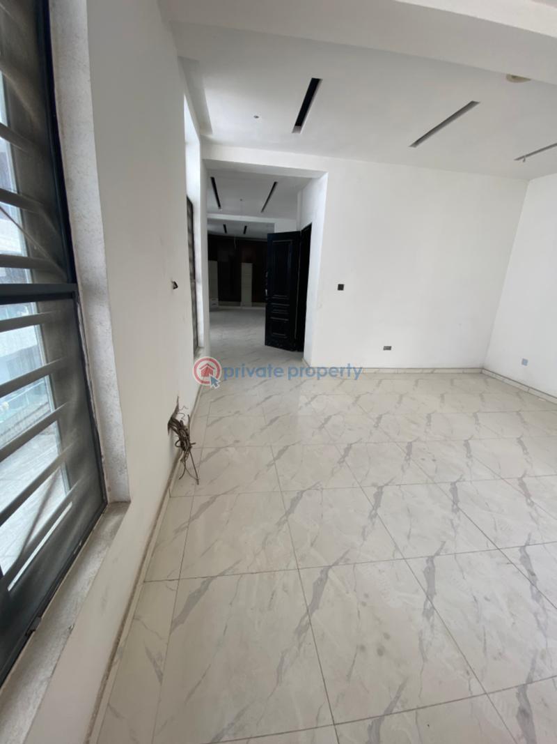 5 bedroom Semi detached Duplex For Rent Lekki Phase 1 Lagos - 3