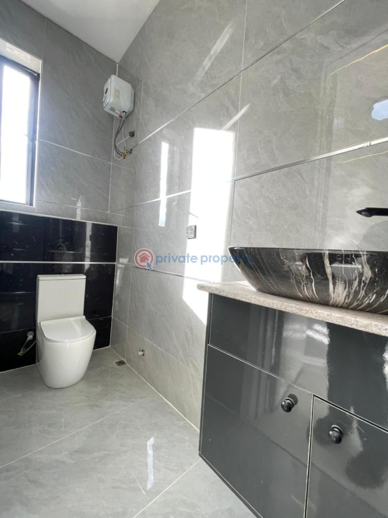 5 bedroom Semi detached Duplex For Sale Lekki Phase 1 Lagos - 16