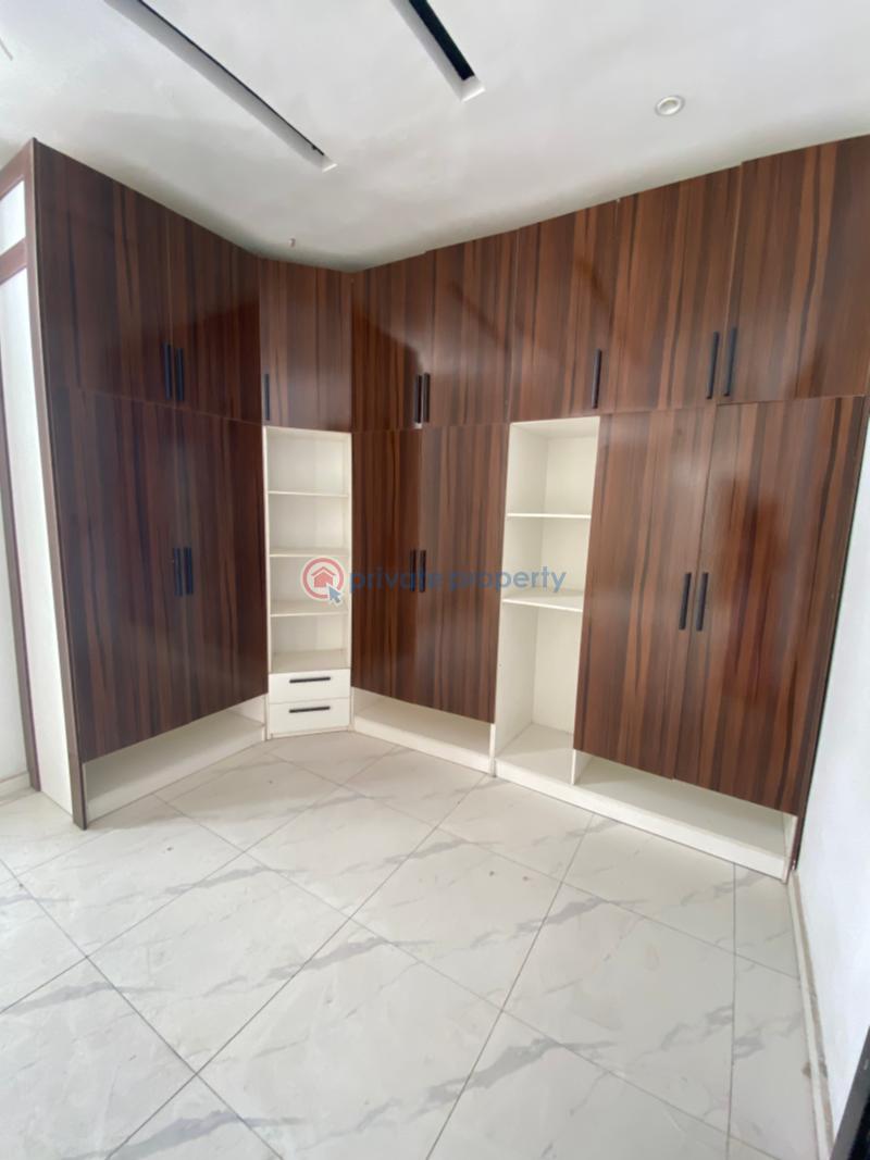 5 bedroom Semi detached Duplex For Rent Lekki Phase 1 Lagos - 5