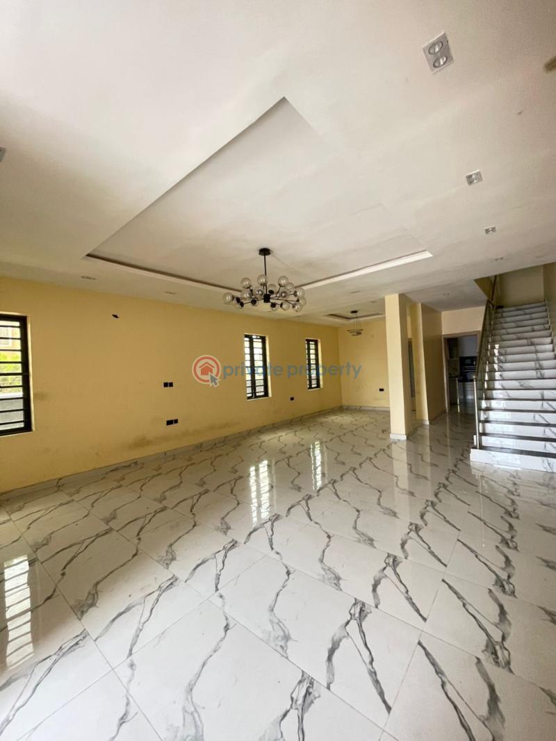 5 bedroom Semi detached Duplex For Sale Lekki Phase 1 Lagos - 14