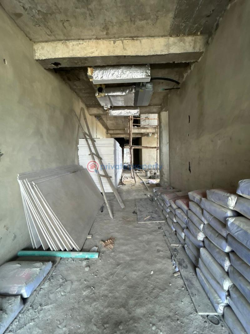 5 bedroom Semi detached Duplex For Sale Ikate Lekki Lagos - 3