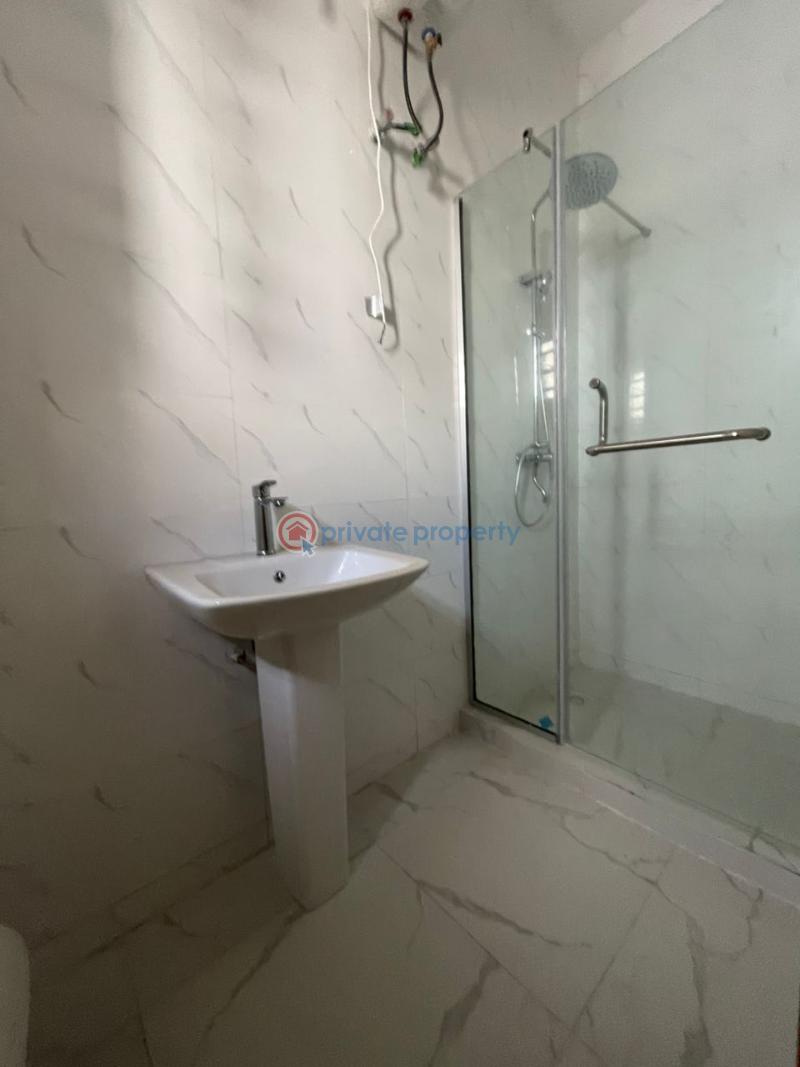 5 bedroom Semi detached Duplex For Sale Ologolo Lekki Lagos - 11