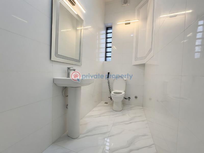 5 bedroom Semi detached Duplex For Sale Ikeja GRA Lagos - 15