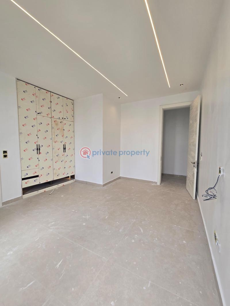 5 bedroom Semi detached Duplex For Rent Ikate Lekki Lagos. Ikate Elegushi Lekki Lagos - 13