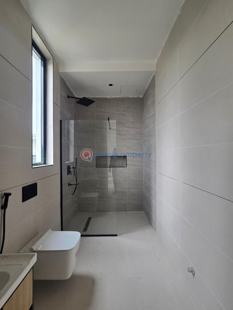 5 bedroom Semi detached Duplex For Rent Ikate Lekki Lagos. Ikate Elegushi Lekki Lagos - 1
