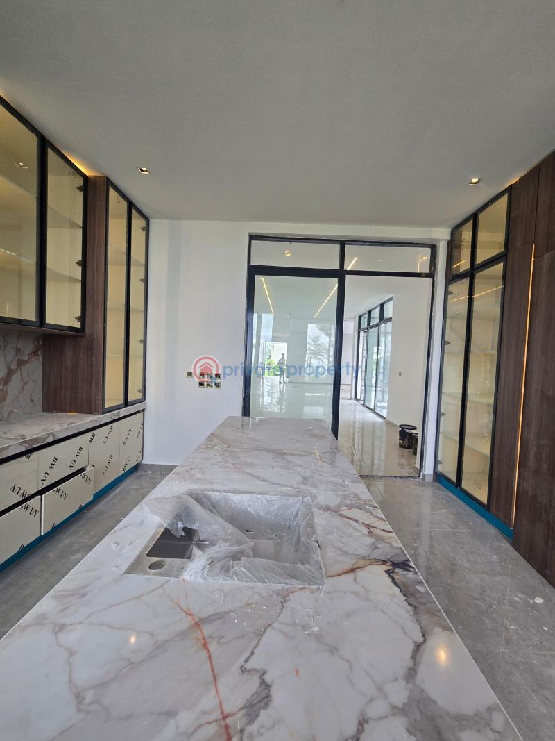 5 bedroom Semi detached Duplex For Rent Ikate Lekki Lagos. Ikate Elegushi Lekki Lagos - 23