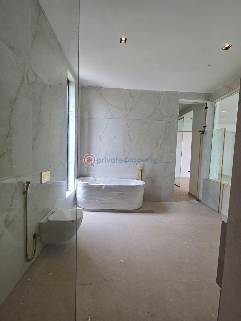 5 bedroom Semi detached Duplex For Rent Ikate Lekki Lagos. Ikate Elegushi Lekki Lagos - 3