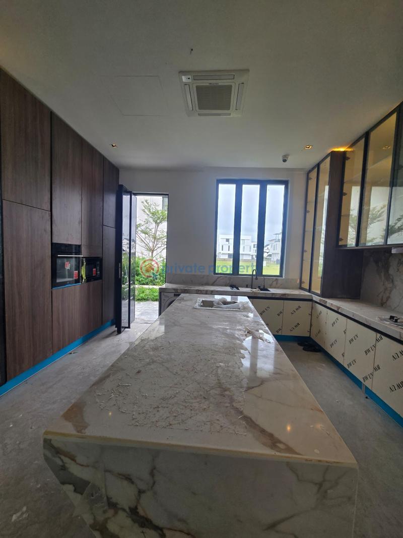 5 bedroom Semi detached Duplex For Rent Ikate Lekki Lagos. Ikate Elegushi Lekki Lagos - 24