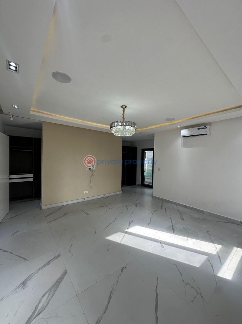 5-bedroom semi-detached duplex – ikoyi - 7 5 bedroom Semi detached Duplex For Sale Ikoyi Lagos - 7