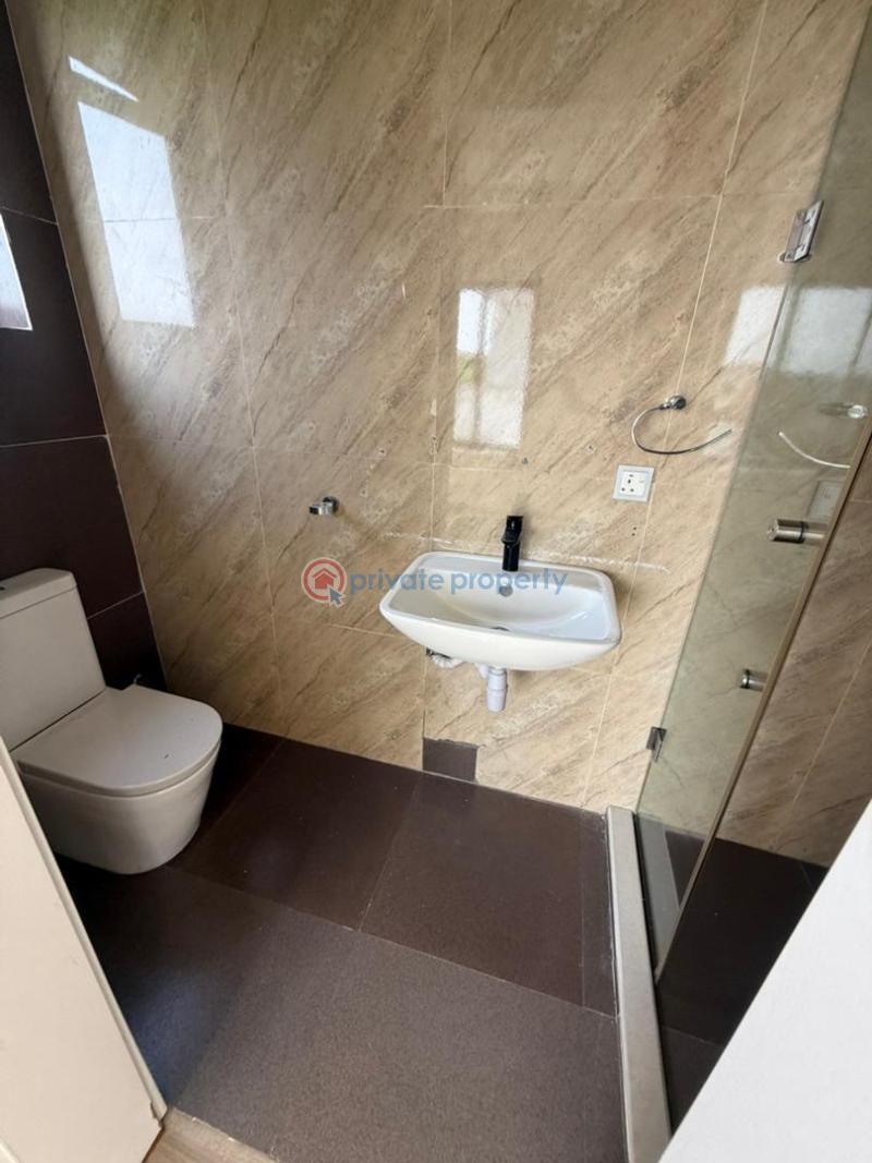 5 bedroom Semi detached Duplex For Rent Banana Island Ikoyi Lagos - 11