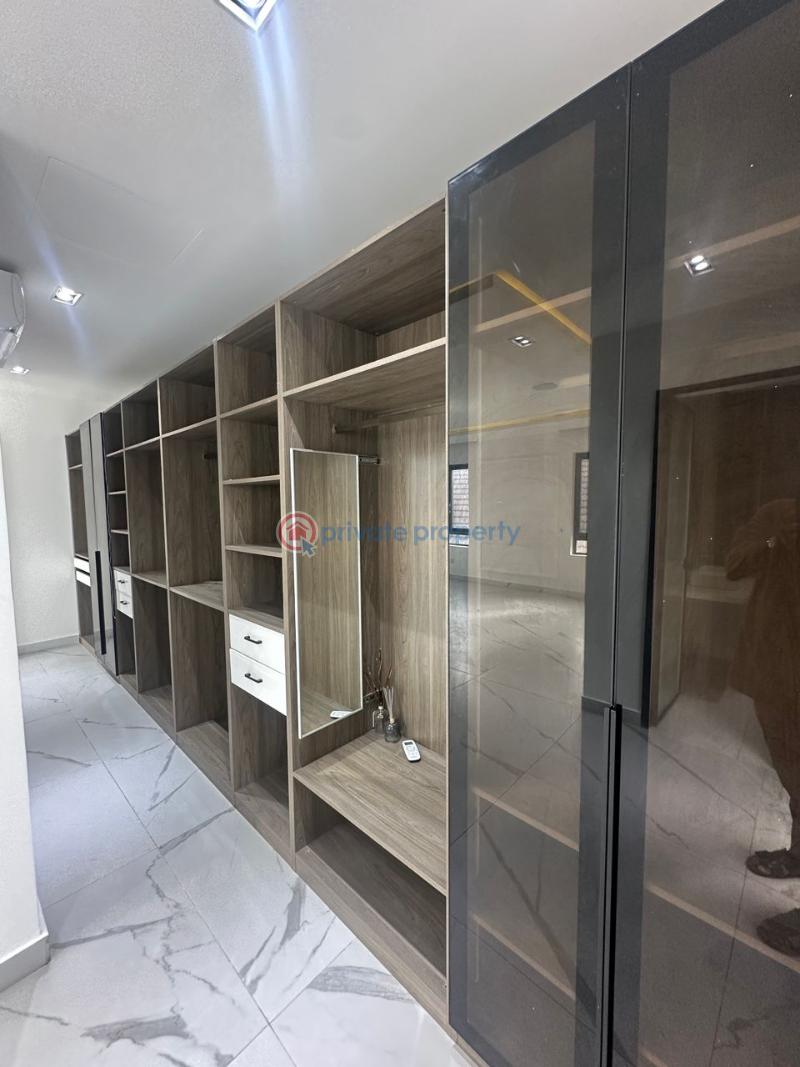 5-bedroom semi-detached duplex – ikoyi - 20 5 bedroom Semi detached Duplex For Sale Ikoyi Lagos - 20