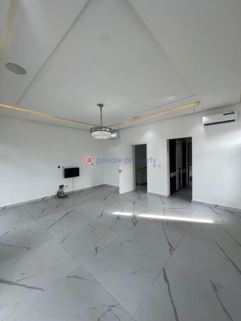 5-bedroom semi-detached duplex – ikoyi - 2 5 bedroom Semi detached Duplex For Sale Ikoyi Lagos - 2