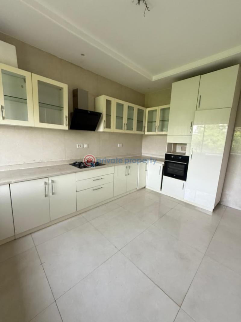5 bedroom Semi detached Duplex For Rent Banana Island Ikoyi Lagos - 12
