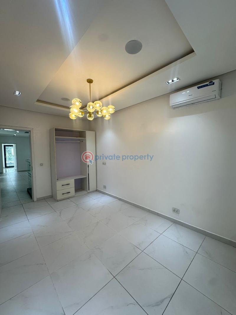 5-bedroom semi-detached duplex – ikoyi - 11 5 bedroom Semi detached Duplex For Sale Ikoyi Lagos - 11