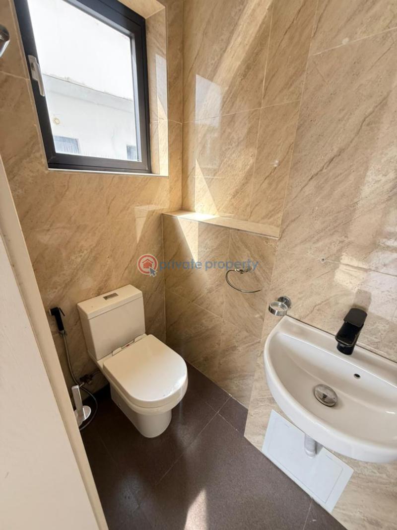 5 bedroom Semi detached Duplex For Rent Banana Island Ikoyi Lagos - 9