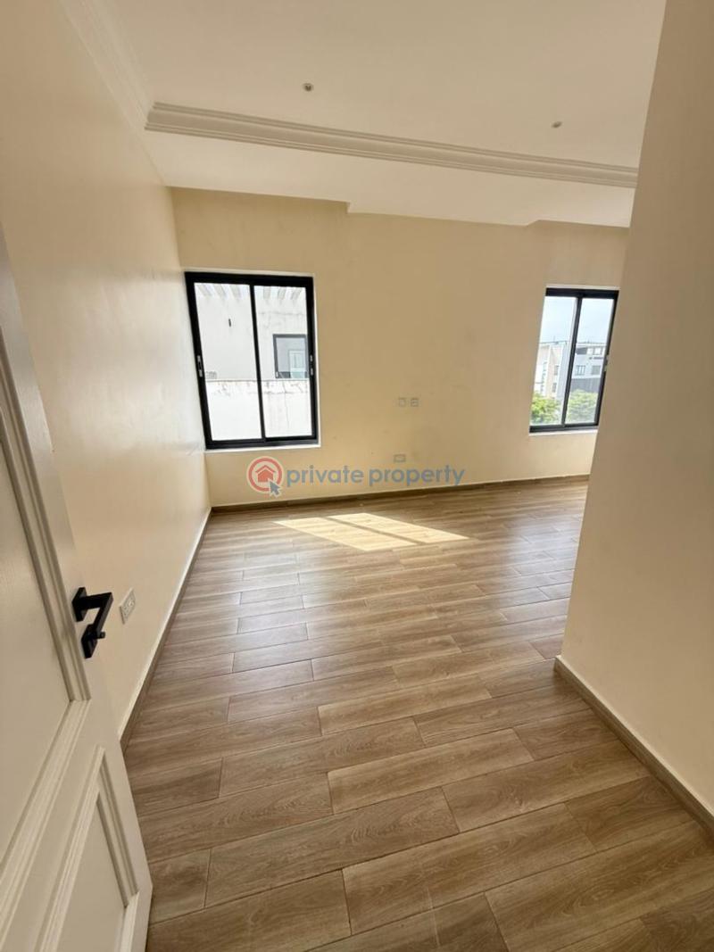 5 bedroom Semi detached Duplex For Rent Banana Island Ikoyi Lagos - 13