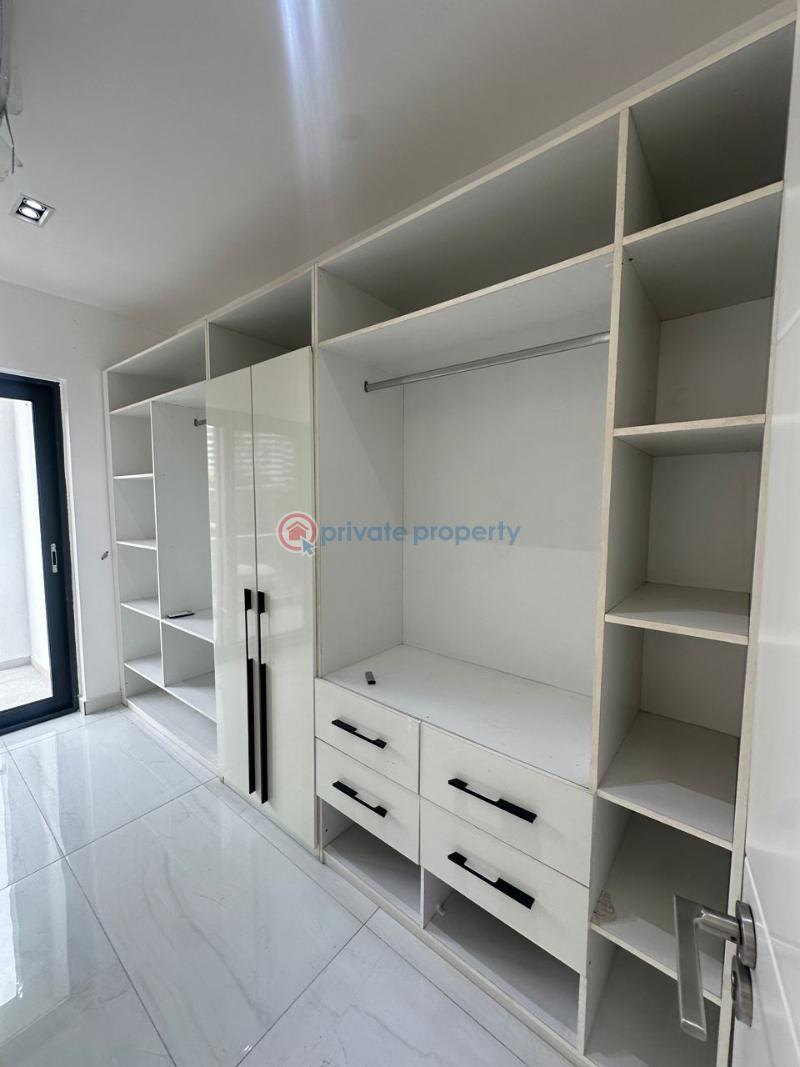 5-bedroom semi-detached duplex – ikoyi - 19 5 bedroom Semi detached Duplex For Sale Ikoyi Lagos - 19