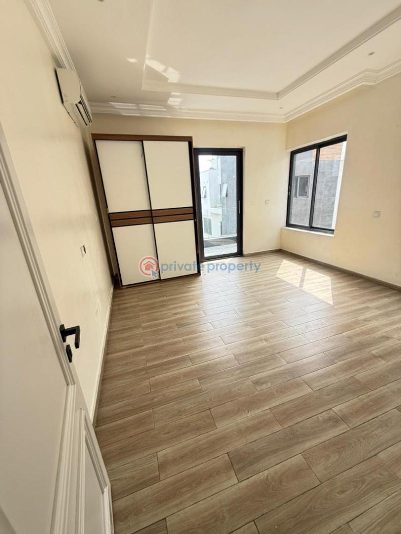 5 bedroom Semi detached Duplex For Rent Banana Island Ikoyi Lagos - 8