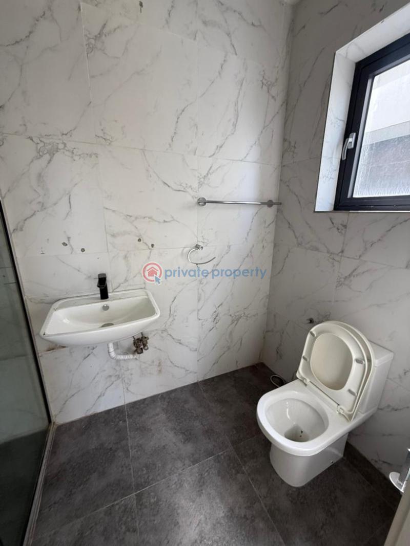 5 bedroom Semi detached Duplex For Rent Banana Island Ikoyi Lagos - 14