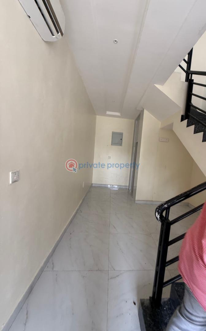 5 bedroom Semi detached Duplex For Rent Banana Island Ikoyi Lagos - 5