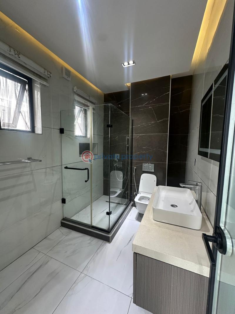 5-bedroom semi-detached duplex – ikoyi - 13 5 bedroom Semi detached Duplex For Sale Ikoyi Lagos - 13