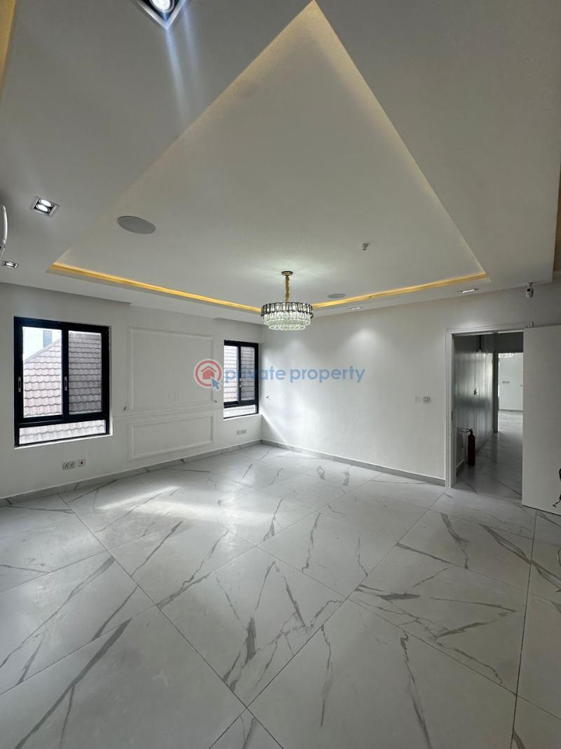 5-bedroom semi-detached duplex – ikoyi - 9 5 bedroom Semi detached Duplex For Sale Ikoyi Lagos - 9