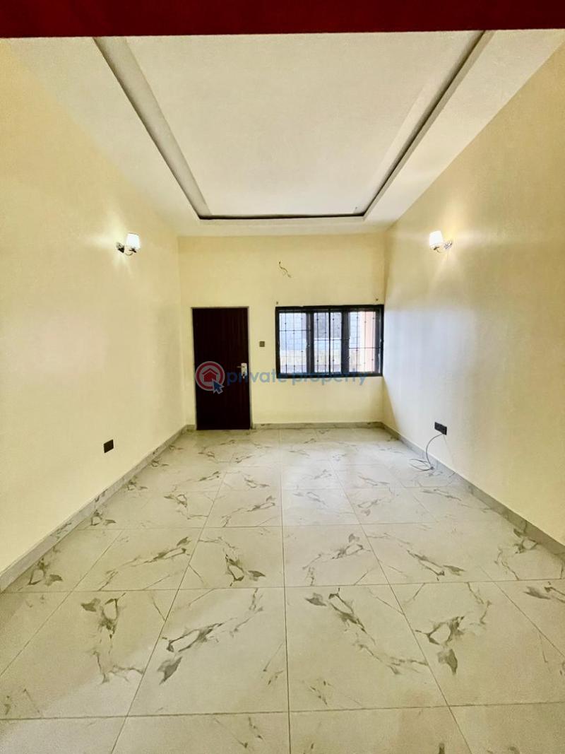 5 bedroom Semi detached Duplex For Rent Gilmore Jahi Abuja Phase 2  - 10
