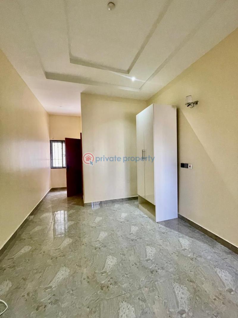 5 bedroom Semi detached Duplex For Rent Gilmore Jahi Abuja Phase 2  - 6