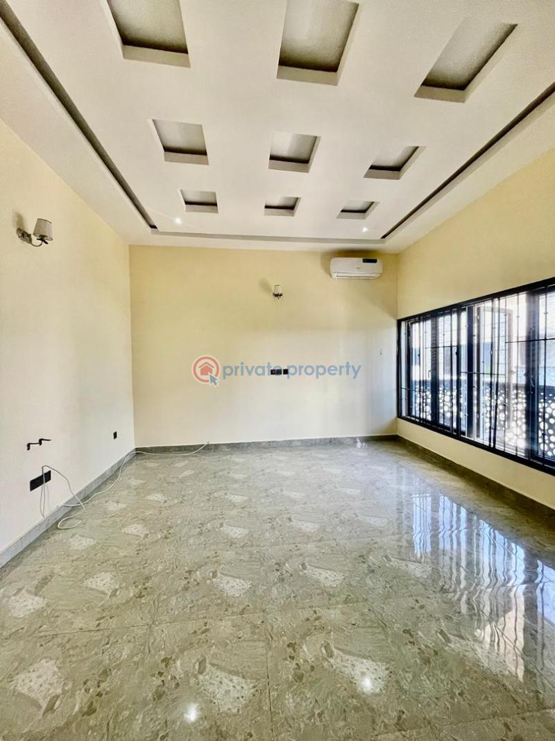 5 bedroom Semi detached Duplex For Rent Gilmore Jahi Abuja Phase 2  - 7