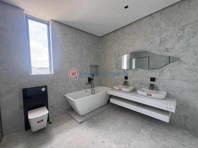 5 bedroom Semi detached Duplex For Sale Ikate Elegushi Lekki Lagos - 2