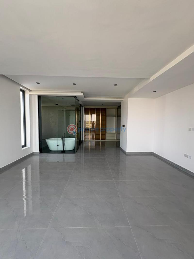 5 bedroom Semi detached Duplex For Sale Ikate Elegushi Lekki Lagos - 17