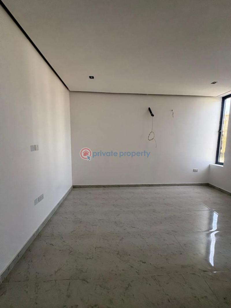 5 bedroom Semi detached Duplex For Sale Ikate Elegushi Lekki Lagos - 12