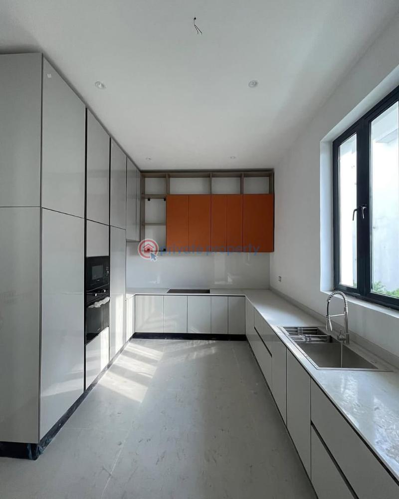 5 bedroom House For Sale Ikate Elegushi Lekki Lagos - 1