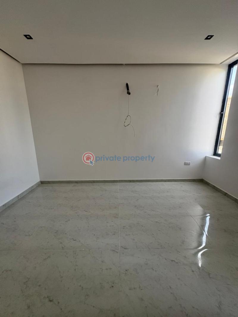 5 bedroom Semi detached Duplex For Sale Ikate Elegushi Lekki Lagos - 11