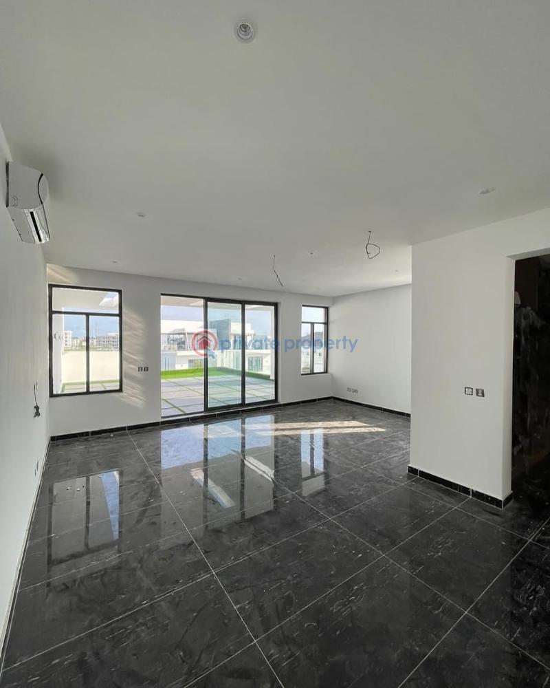 5 bedroom House For Sale Ikate Elegushi Lekki Lagos - 7