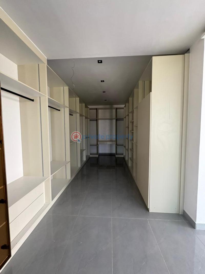 5 bedroom Semi detached Duplex For Sale Ikate Elegushi Lekki Lagos - 10