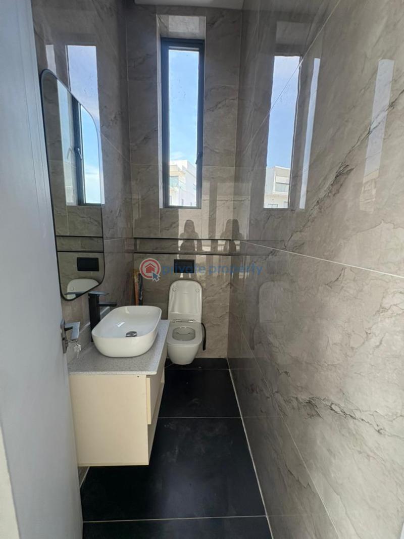 5 bedroom Semi detached Duplex For Sale Ikate Elegushi Lekki Lagos - 6