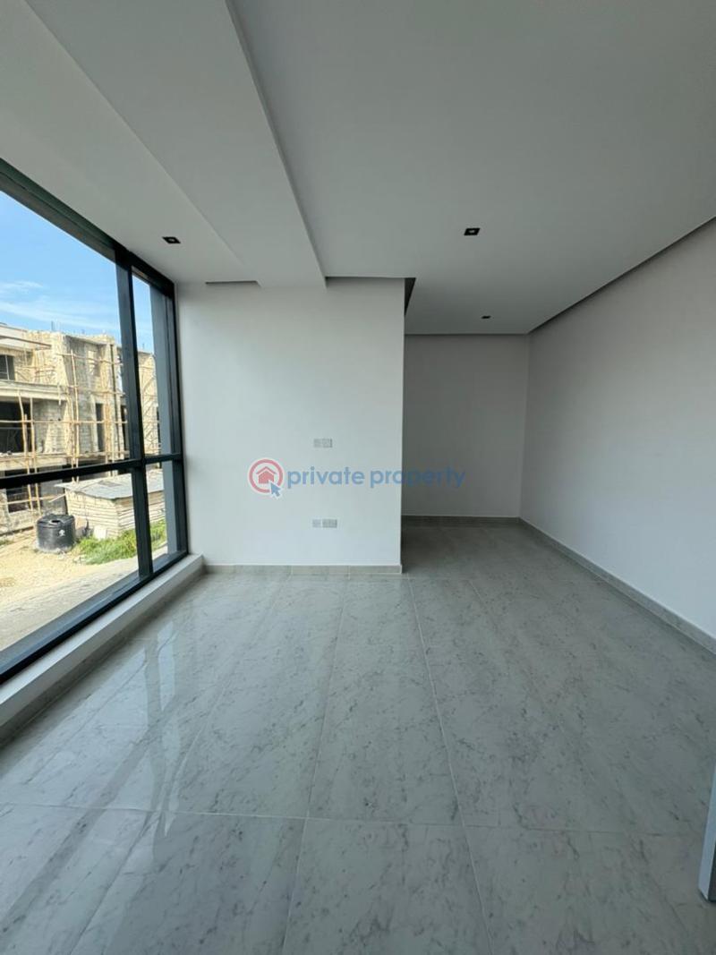 5 bedroom Semi detached Duplex For Sale Ikate Elegushi Lekki Lagos - 1