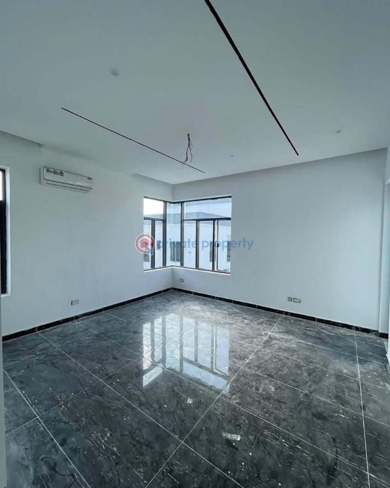 5 bedroom House For Sale Ikate Elegushi Lekki Lagos - 3