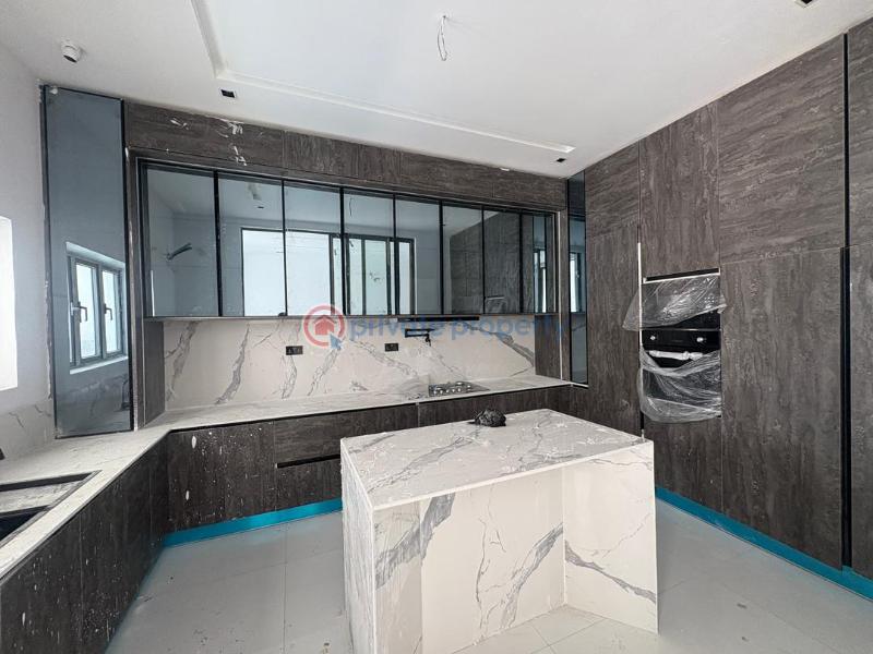 5 bedroom Semi detached Duplex For Sale Ikate Elegushi Lekki Lagos - 6