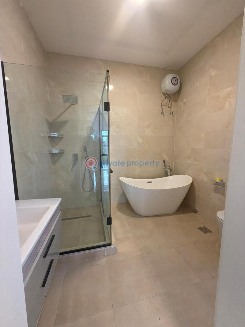 5 bedroom Semi detached Duplex For Sale Ikate Elegushi Lekki Lagos - 4